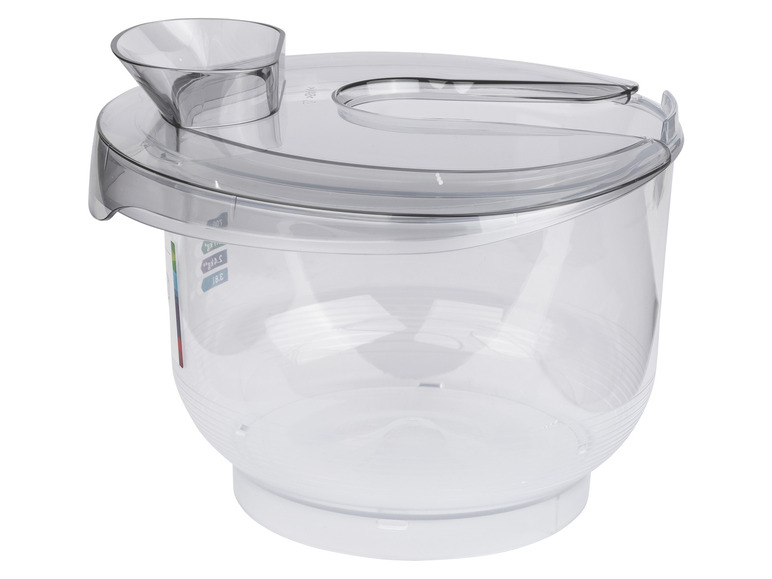 BOSCH Küchenmaschine »MUMS2TW00«, 700 W, 3,8 l Rührschüssel im Angebot