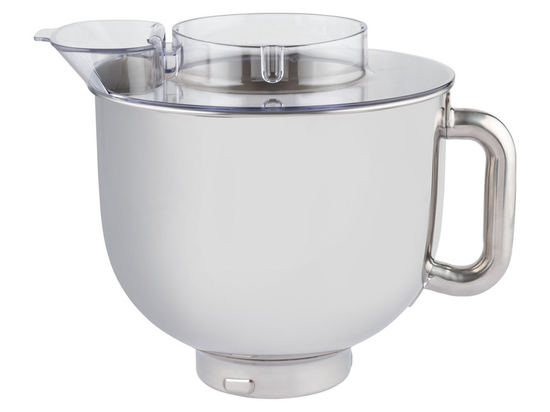Kenwood Küchenmaschine K-Mix »KMX75AB«, mit drei Werkzeugen Blitzverkäufe