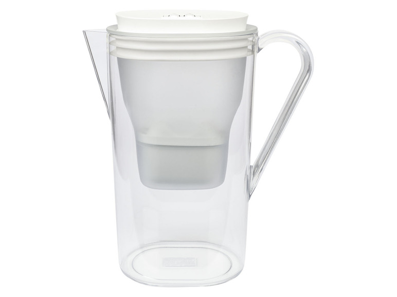 ERNESTO® Wasserfilter-Starterset, inkl. 1 Filterkartusche Angebote