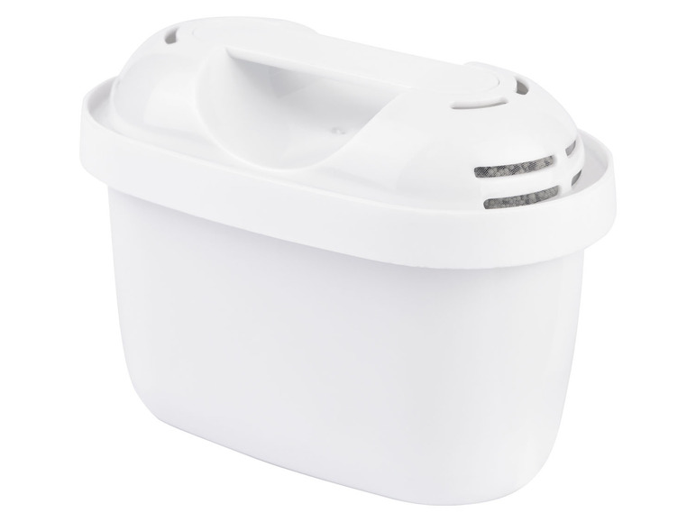 ERNESTO® Wasserfilter-Starterset, inkl. 1 Filterkartusche Angebote