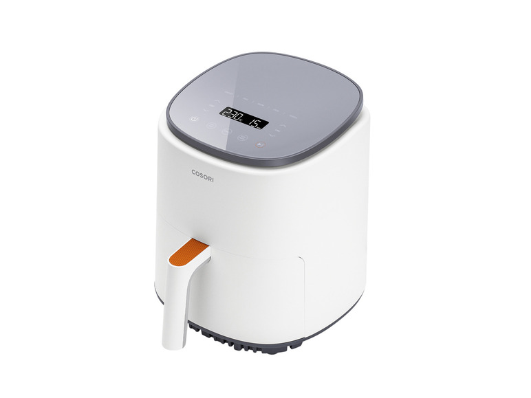 Cosori Heißluftfritteuse Smart CAF-LI401S, 3,8 l, 1500 W Hotsell