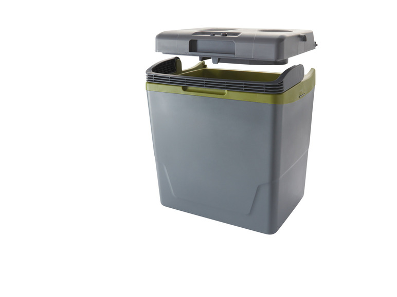 Rocktrail Elektro Kühlbox 230 V, REK 29 D1, CSEK 29 D1 Outlet