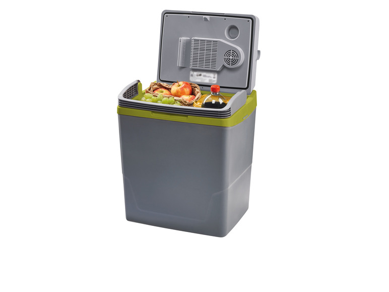 Rocktrail Elektro Kühlbox 230 V, REK 29 D1, CSEK 29 D1 Outlet