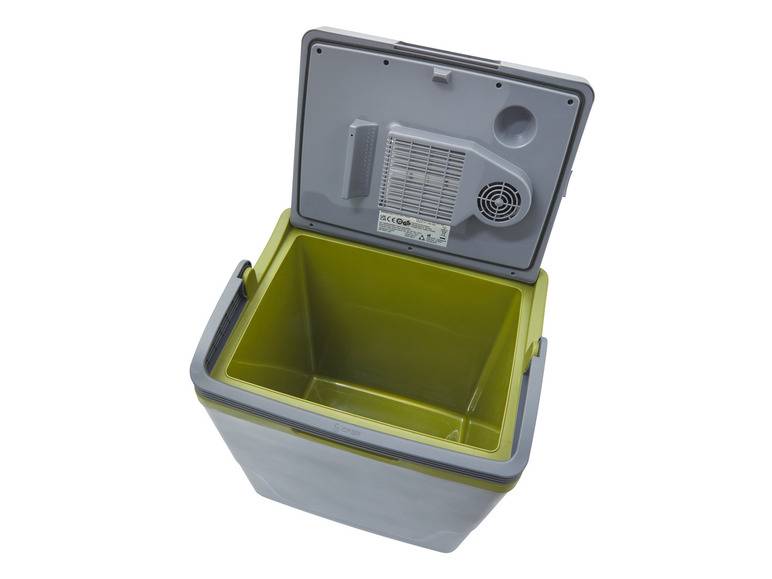Rocktrail Elektro Kühlbox 230 V, REK 29 D1, CSEK 29 D1 Outlet