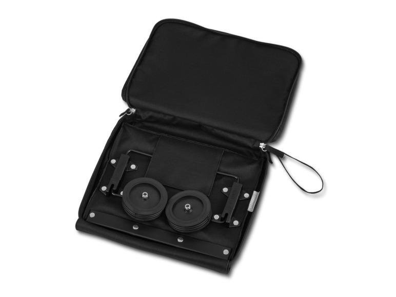 TOPMOVE® Einkaufstrolley / -tasche, faltbar Verkauf