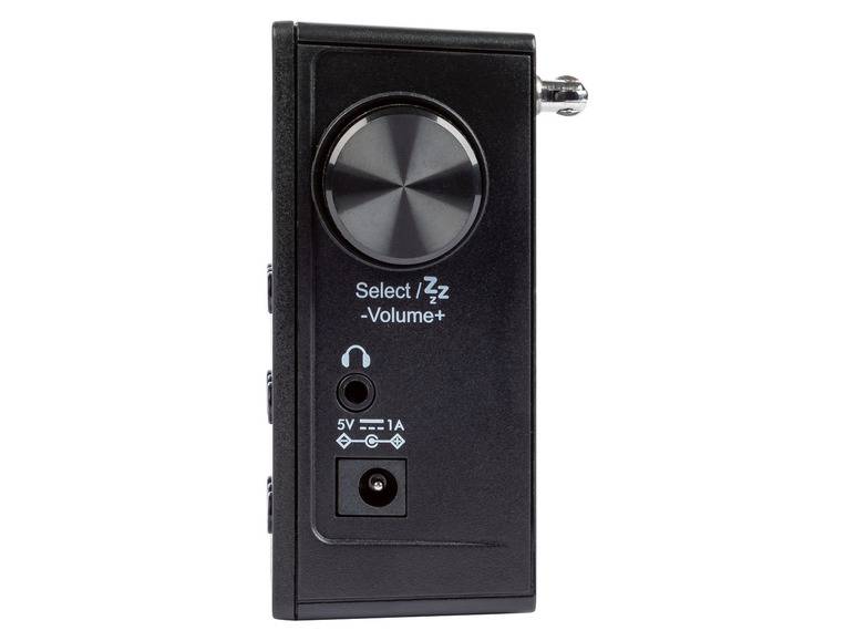 SILVERCREST® DAB+ Radio Mono »SDR 15 A2«, Bluetooth Hotsell