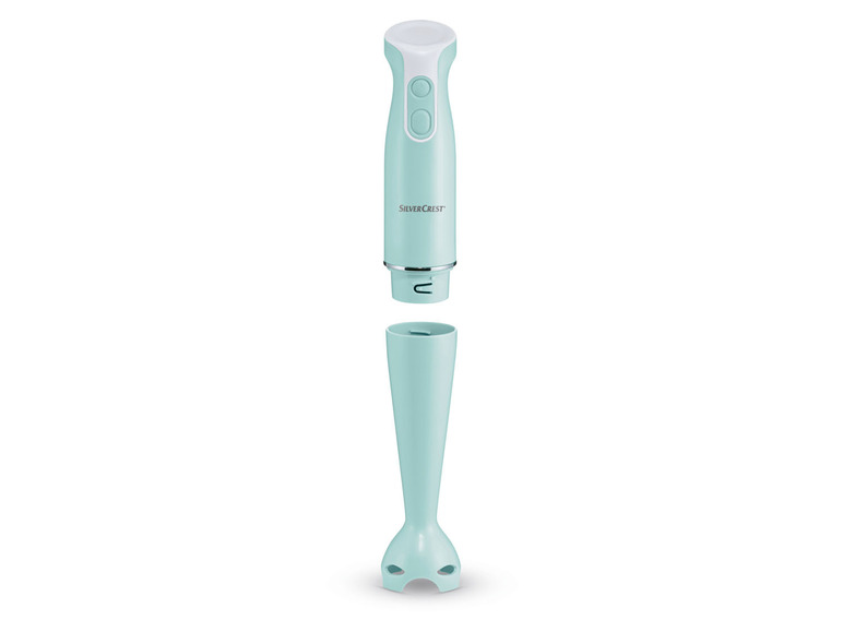 SILVERCREST® KITCHEN TOOLS Stabmixer »Mix It - SSM 350 A1«, 350 W Schlussverkauf