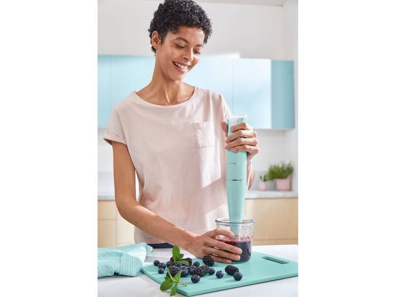 SILVERCREST® KITCHEN TOOLS Stabmixer »Mix It - SSM 350 A1«, 350 W Schlussverkauf