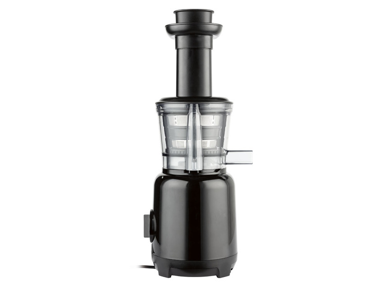 SILVERCREST® KITCHEN TOOLS Slow Juicer »SSJK 300 A1«, 300 W, mit Reversierfunktion Günstiger Verkauf