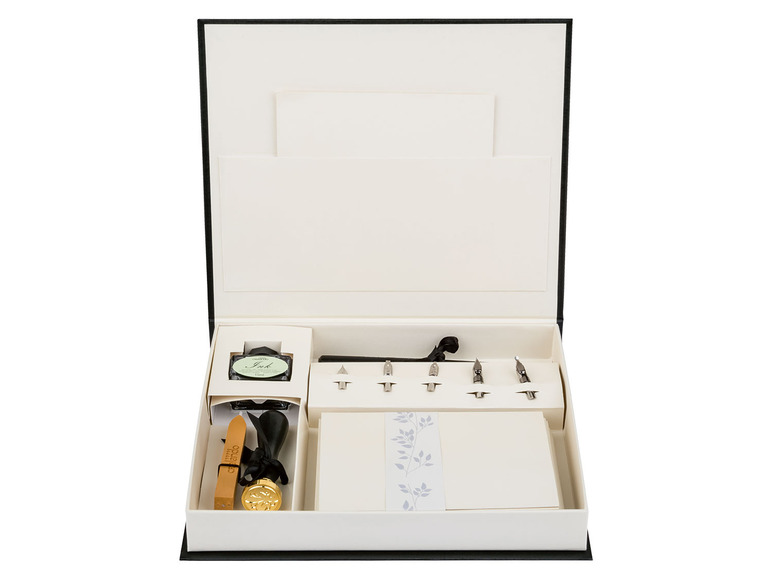 crelando® Kalligraphie-Set, 30tlg Fabrikverkauf