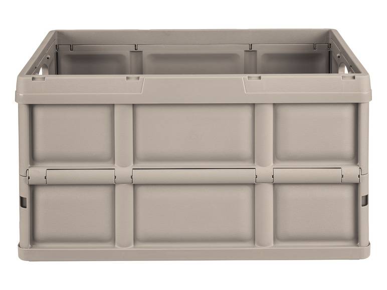 LIVARNO home Klappbox, 62 l Blitzverkäufe