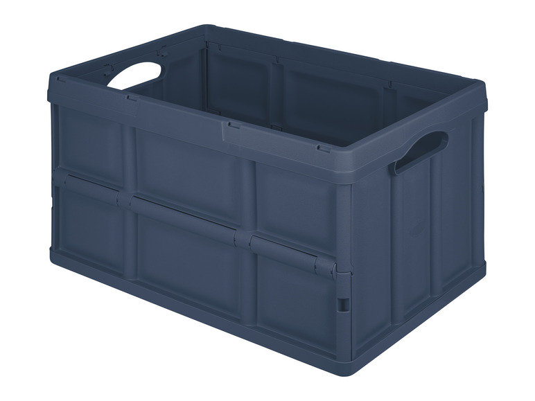 LIVARNO home Klappbox, 62 l Blitzverkäufe