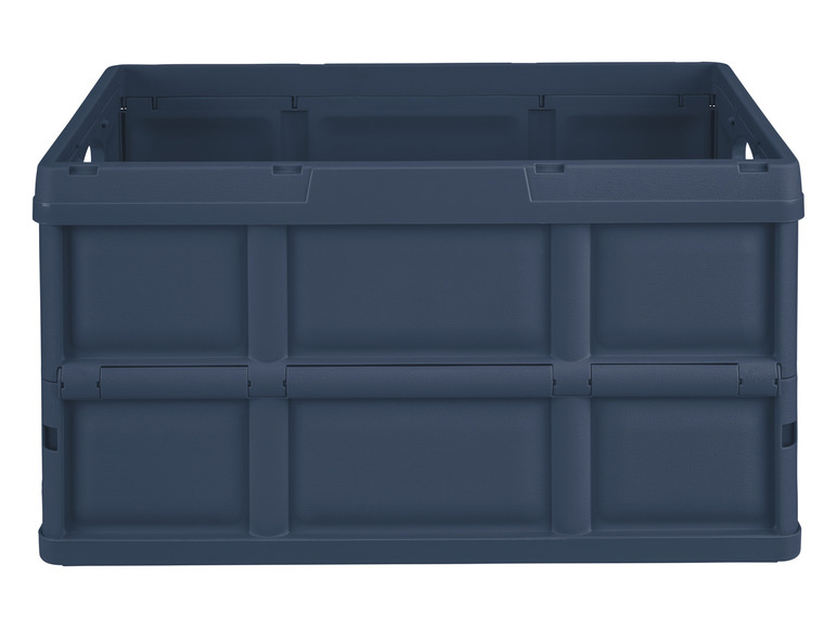 LIVARNO home Klappbox, 62 l Blitzverkäufe