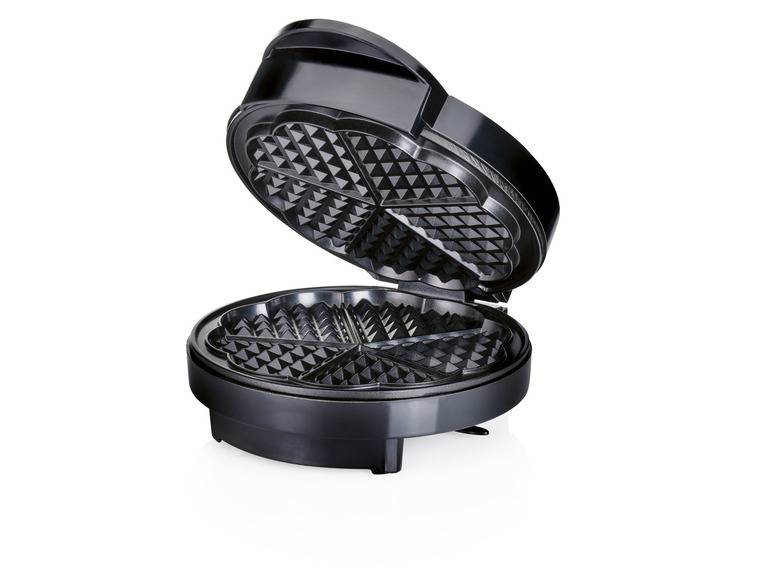 SILVERCREST® KITCHEN TOOLS Waffeleisen »SWE 1200«, mit Antihaftbeschichtung Verkauf