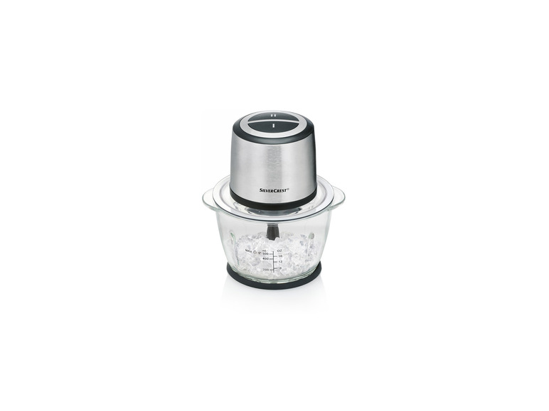 SILVERCREST® KITCHEN TOOLS Multizerkleinerer »SMZE 500 C2«, 500 W Angebote