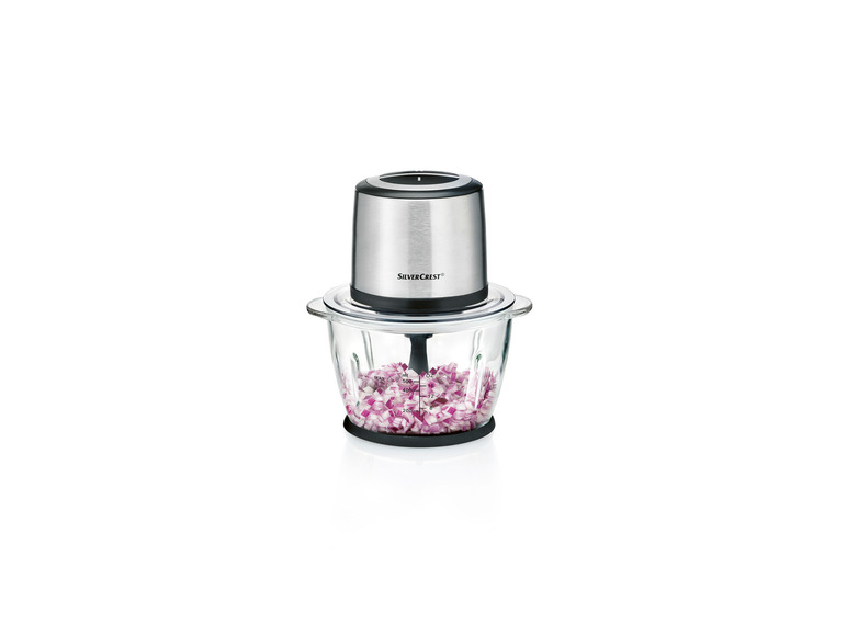 SILVERCREST® KITCHEN TOOLS Multizerkleinerer »SMZE 500 C2«, 500 W Angebote