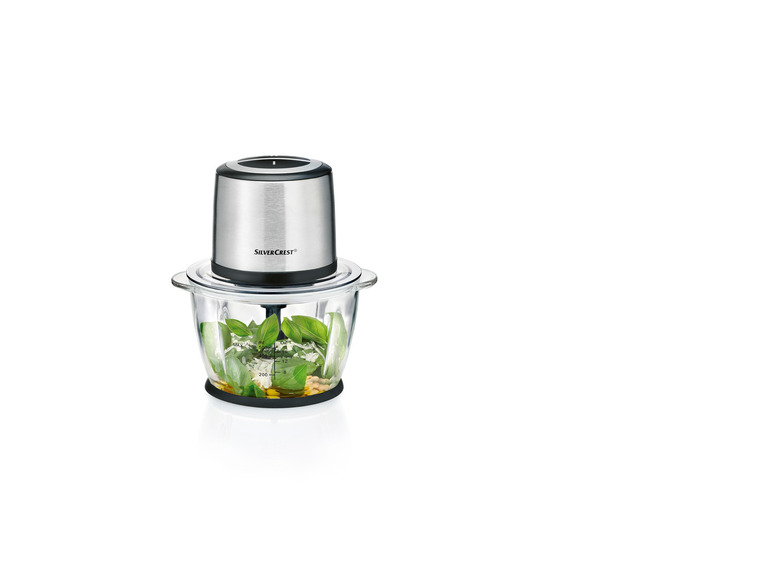 SILVERCREST® KITCHEN TOOLS Multizerkleinerer »SMZE 500 C2«, 500 W Angebote
