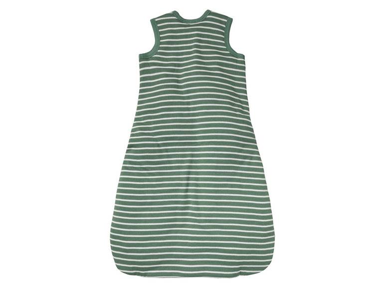 lupilu® Baby Schlafsack, mit Bio-Baumwolle Fabrikverkauf