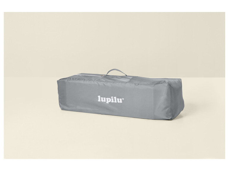 lupilu® Baby-Reisebett, mit Klappmechanismus im Angebot