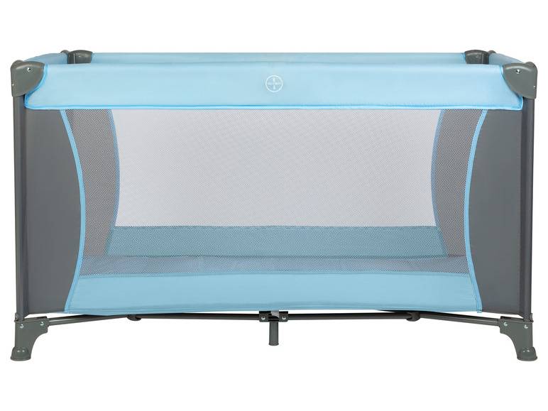 lupilu® Baby-Reisebett, mit Klappmechanismus im Angebot