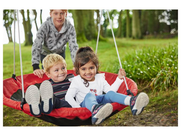 Playtive Nestschaukel, Ø 113 cm, höhenverstellbar Schlussverkauf