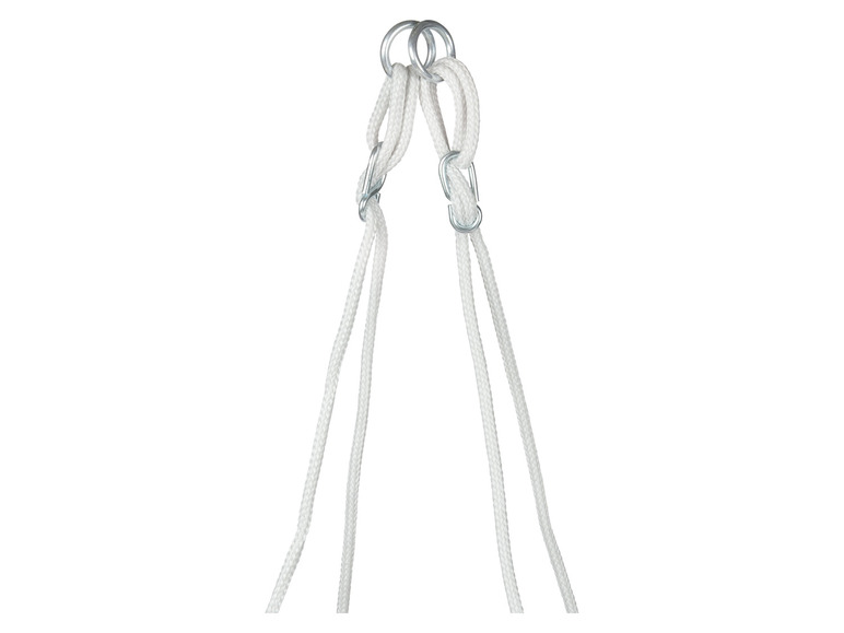 Playtive Nestschaukel, Ø 113 cm, höhenverstellbar Schlussverkauf