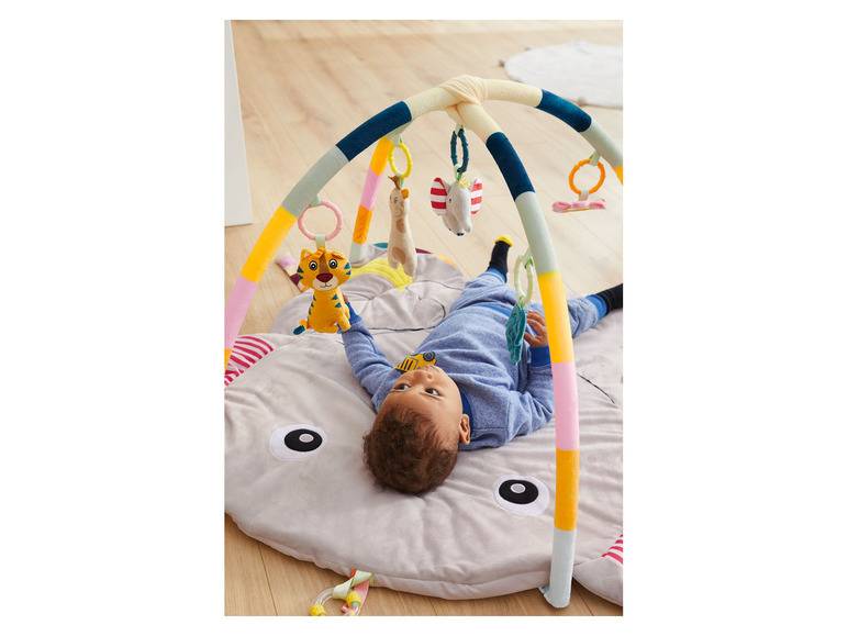 lupilu® Activity Center, mit vielfältigen Funktionen Blitzverkäufe