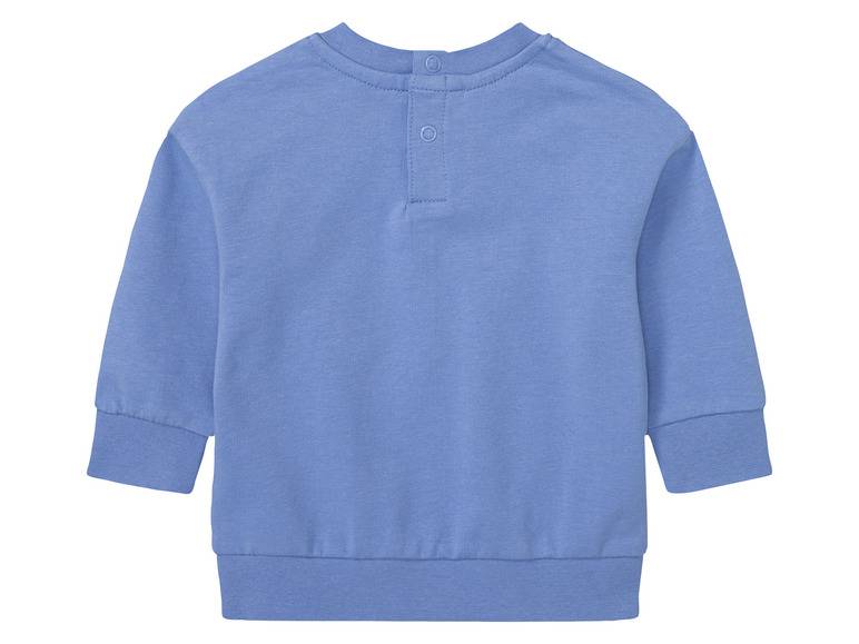 lupilu® Baby Freizeitanzug, 2-teilig, mit Bio-Baumwolle Online