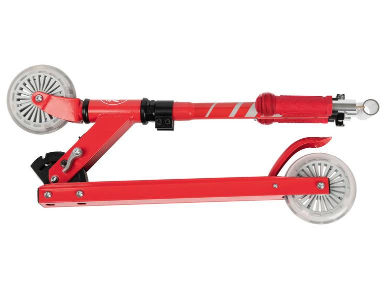 Playtive Scooter / Tri-Scooter, mit LED-Rollen Hotsell