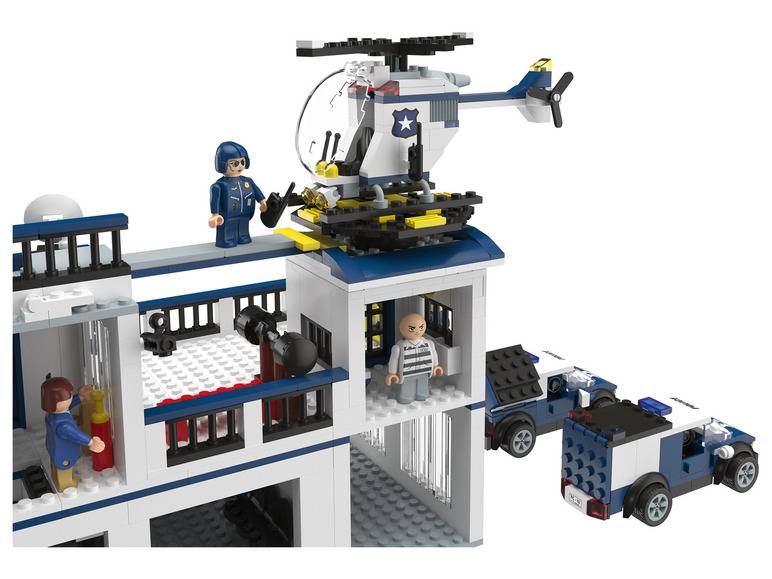 Playtive Clippys Set L, mit vielen Accessoires im Angebot