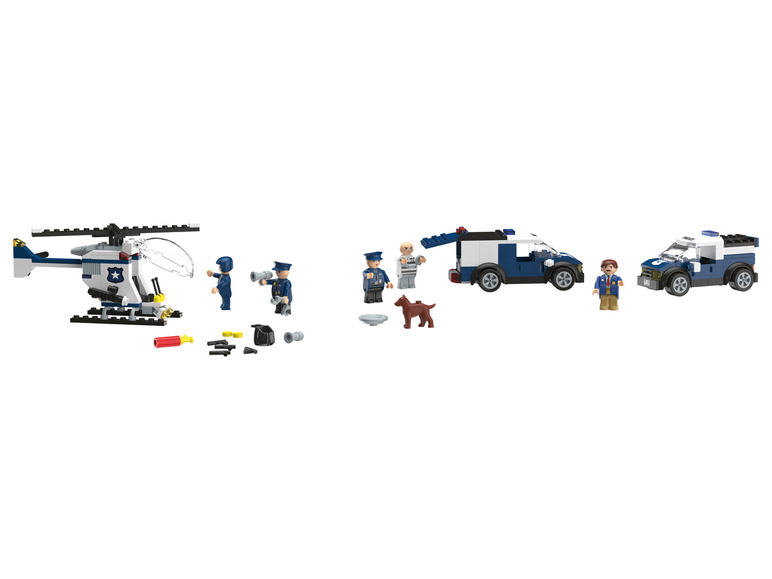 Playtive Clippys Set L, mit vielen Accessoires im Angebot