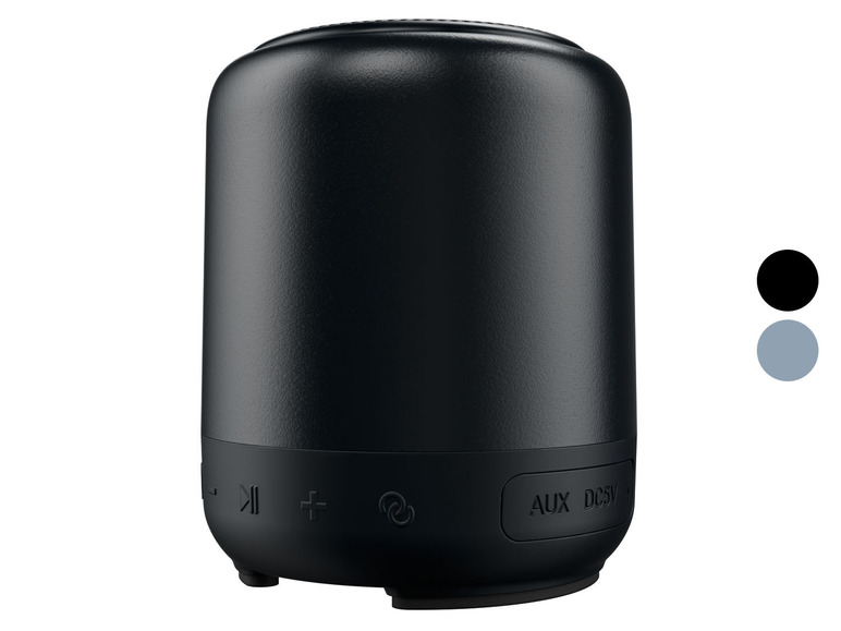 SILVERCREST® Bluetooth®-Lautsprecher, True Wireless
