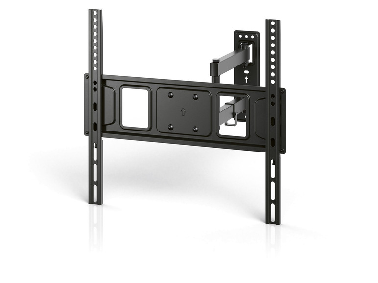 SILVERCREST® »STVWH35 A1« TV Wandhalterung mit Wasserwaage schwenk- und neigbar 32 - 65 Zoll Blitzverkäufe