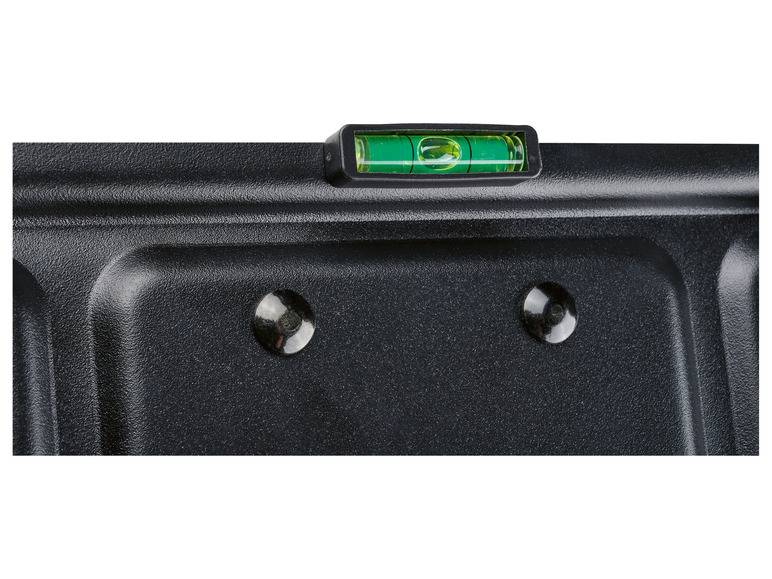 SILVERCREST® »STVWH35 A1« TV Wandhalterung mit Wasserwaage schwenk- und neigbar 32 - 65 Zoll Blitzverkäufe