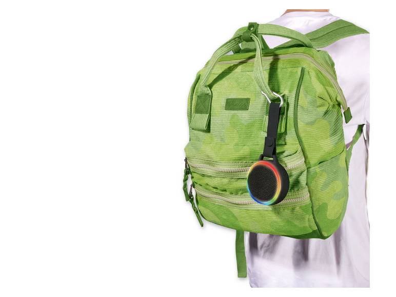 SILVERCREST® Bluetooth®-Lautsprecher »Sound Spot« Outlet