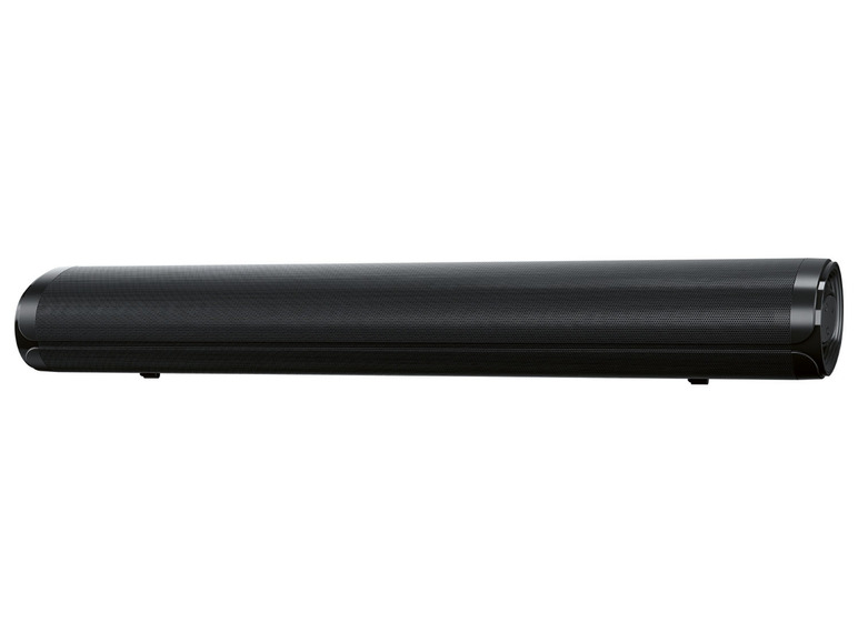 SILVERCREST® Soundbar Stereo 2.0 »SSB 30 B1«, 2x 15 W RMS Auslauf