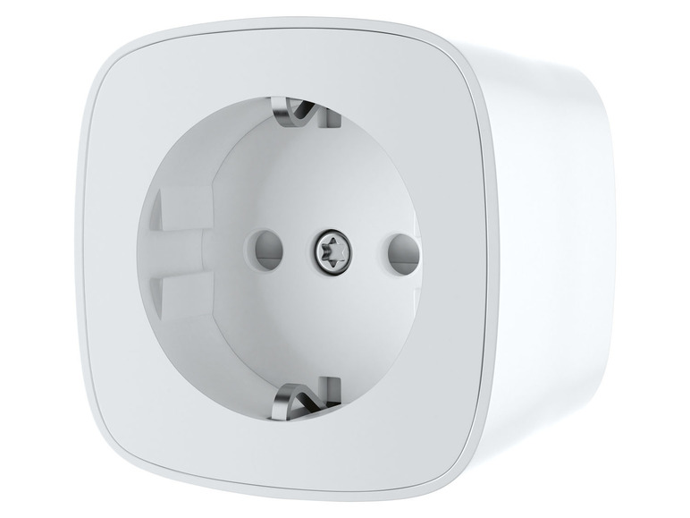 SILVERCREST® 3er-Set Steckdosen Zwischenstecker, »Zigbee Smart Home« mit Energiezähler Verkauf