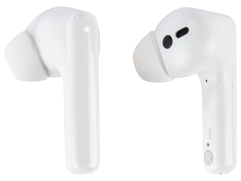 SILVERCREST® Kopfhörer, IN EAR, True Wireless ,mit Ladecase Angebote