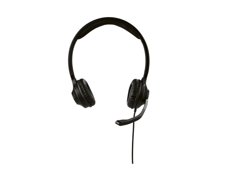 SILVERCREST® PC-Headset, kabelgebunden Hotsell