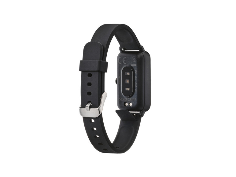 SILVERCREST® Activity Tracker, mit Farbdisplay im Angebot