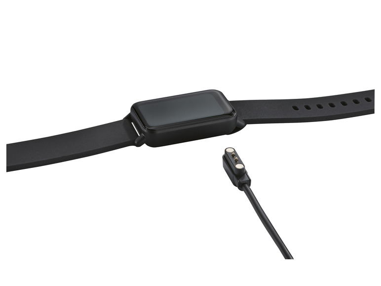 SILVERCREST® Activity Tracker, mit Farbdisplay im Angebot