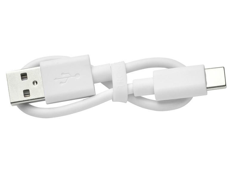 TRONIC® Powerbank »TPB10000A2«, 10000 mAh, mit Power Delivery Blitzverkäufe