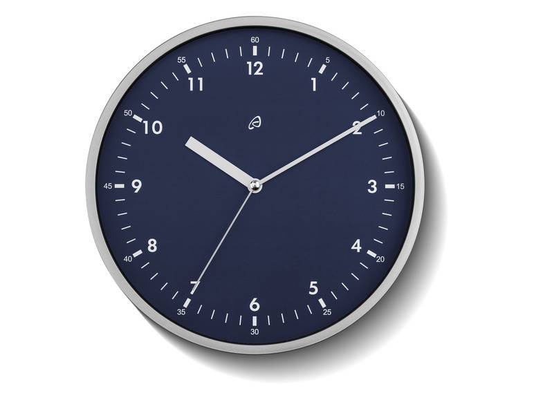 AURIOL® Wanduhr, inkl. Batterie Online