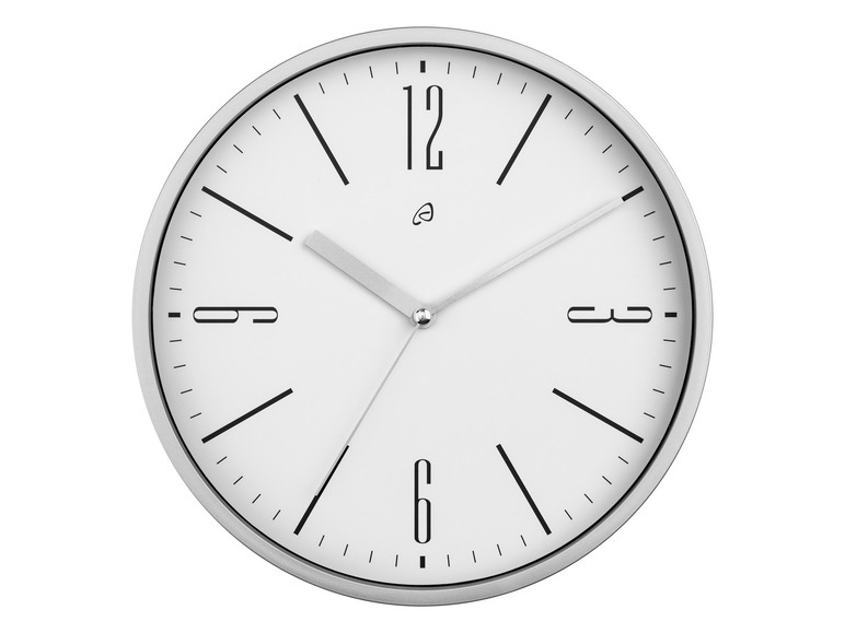 AURIOL® Wanduhr, inkl. Batterie Online