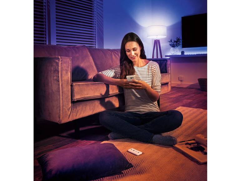 SILVERCREST® Gateway Zigbee Smart Home »SGWZ 1 A1« Outlet