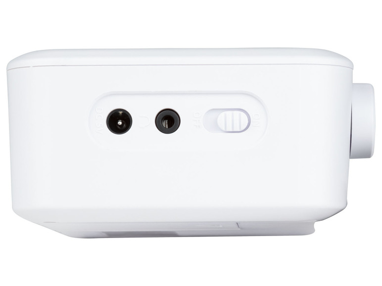 SILVERCREST® DAB+ / UKW Radio »SDABC 1 A1« mit Weckfunktion Verkauf