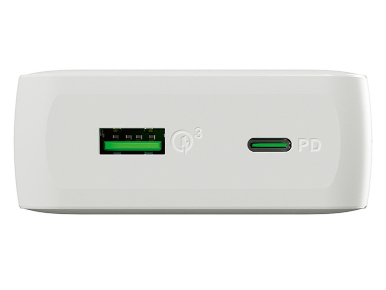 TRONIC® Powerbank »TPB20000A2«, 20000 mAh, mit Power Delivery Hotsell