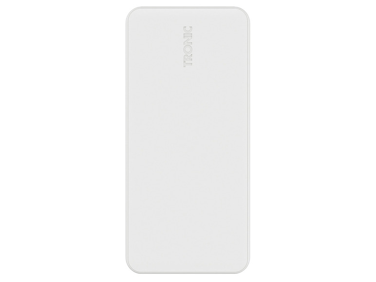 TRONIC® Powerbank »TPB20000A2«, 20000 mAh, mit Power Delivery Hotsell