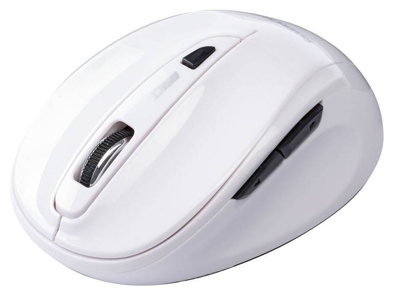 SILVERCREST® Funkmaus »SFM 4 C4« Schlussverkauf
