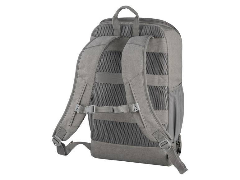 TOPMOVE® Business Rucksack, mit Trolley Befestigung Angebote